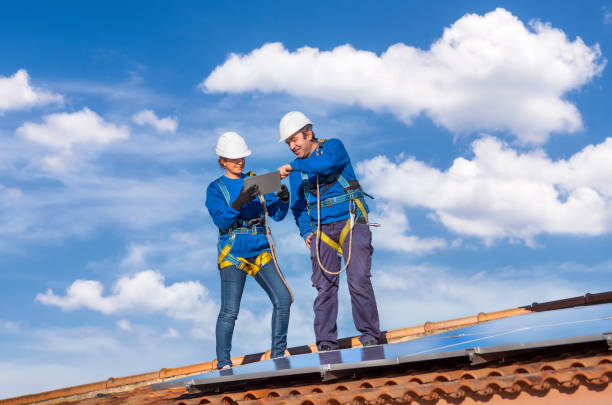  Maumelle, AR Roofing Pros